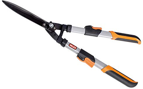 FORBICI PER SIEPI MANICI TELESCOPICI