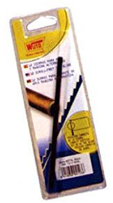 WUTO Sierra METAL 16cm marca