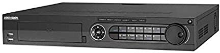 Hikvision Digital Technology DS-7316HQHI-SH videograbador digital Negro - Capturadora de video digital (Negro, H.264, 1920 x 1080 Pixeles, 60 pps, 1920 x 1080, 1280 x 1024, 1280 x 720, 1024 x 768, 704 x 576, 704 x 480, 16 canales)
