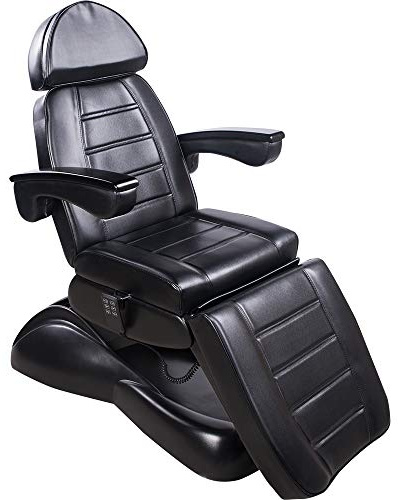 105273 Vollelektrische Kosmetikliege Holz schwarz 3 Motor