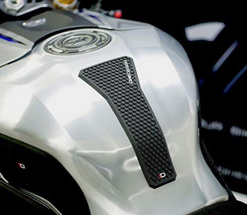 ADESIVO UNIVERSALE PROTEZIONE SERBATOIO-STICKER TANKPAD_HDR1 (NERO)