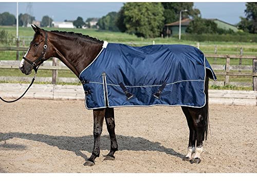 Harry's Horse 32201681-07-165CM Xtreme Outdoordecke, 1680 Polyester, 200 g Füllung, Größe 165cm
