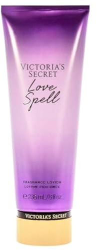 Victorias Secret Love Spell For Women Body Lotion, 8 oz