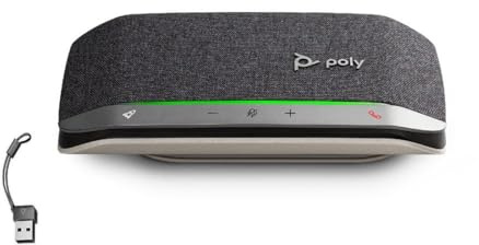 Poly HP Sync 20 - Intelligente Freisprecheinrichtung (B95VJUT)