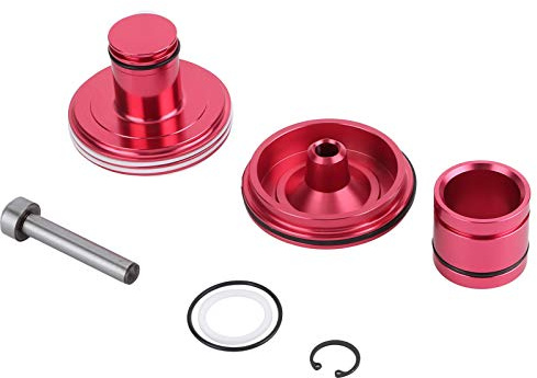 KIMISS Kit Pistone Servo e Accumulatore per Trasmissioni TorqueFlite RWD - Prestazioni e Tenuta Migliorate
