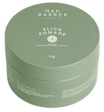 Cera capilar slik pomade nak