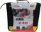 Borsa Raccoglitore Porta Cd Dvd Per DJ 240 Posti LINQ CD240P