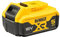 DEWALT DCB184 5AH Battery 18V XR, Li-Ion