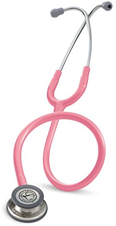 Littmann Classic III Perlrosa mit Gratis Gravur