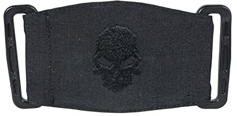 UF Pro Skull Waist/Flex Gürtelschnalle