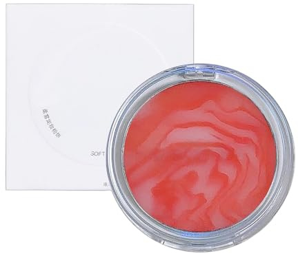 Geléinställning pulver, gelépressat inställningspulver 60 g oljekontroll | Långvarig matteffekt och fuktgivande, oljekontroll ansiktsmakeupverktyg för damer