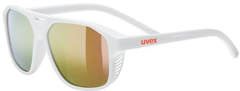 Uvex Cosmic Gafas de deporte Unisex niños (Pack de 1)