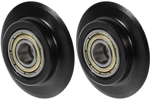 Anneome Lame per Tagliatubi in Metallo 2 Pezzi Cuscinetti Mini Cutter per Tubi in Acciaio Inox Alluminio e Ottone Taglio Preciso per Installazione Condizionatori e Riparazione Veicoli