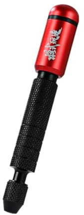 YIXANNX Mini taladro manual de metal con broca helicoidal sin llave, de ingeniería precisión, garantiza suavidad en cualquier tarea artesanía. Tornillo banco metal manual para fabricación
