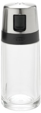 OXO Good Grips Pepper Shaker with Pour Spout