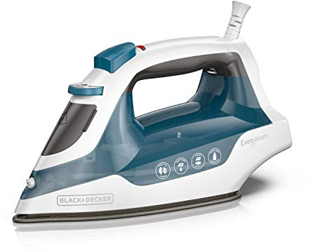 BLACK+DECKER IR06VC