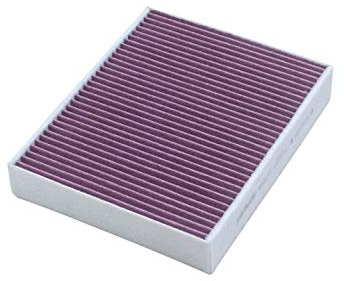 PURFLUX AHA373 Innenraumfilter Kabinenluftfilter - Pollenfilter Höhe: 40 Breite: 198 Länge: 247 für BMW 1 Schrägheck (F20) 3 Touring (F31) 3 Limousine (F30, F80) 4 Gran Coupe (F36) 3 GT (F34)