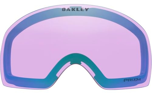 Oakley Unisex Flight Deck Replacement Lens Flight Deck Replacement Lens