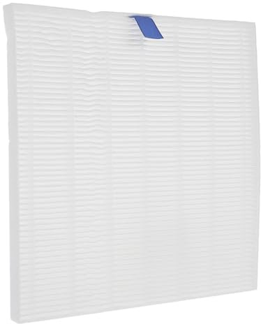 IDEANATEGRATE Filtro Aspiratore Unghie Portatile Bianco Compatibile Dc-100b, Piastra Filtro per Macchina Aspirante Unghie Professionale, Raccoglitore Residui per Manicure Art in Salone e Uso