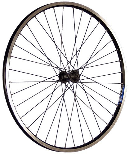 26 Pouces Roue Avant vélo RYDE ZAC19 Deore HB-M530 559-19 Noir