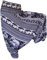 PANASIAM Aladin Pants, Chang v01, in Blue L