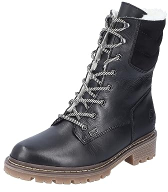 Rieker Damen Stiefeletten Y9232