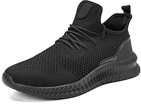 Herren Sportschuhe Fitness Running Training Turnschuhe Casual Sneakers