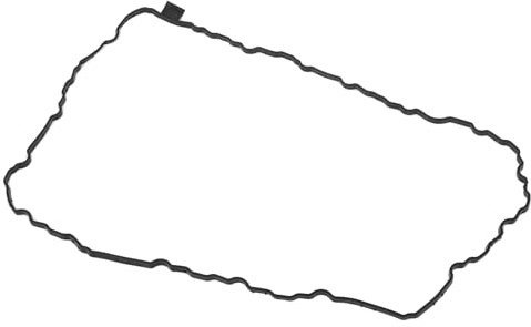 Motoforti Joint Pour Carter D'Huile Pour Audi A3 2015-2020 1 Pc | 06K103649, Pour Audi Q3 19-24, Pour Audi S3 15-20, Bon Matériau Durable, Résistant Chaleur Huile, Empêche Fuite Huile