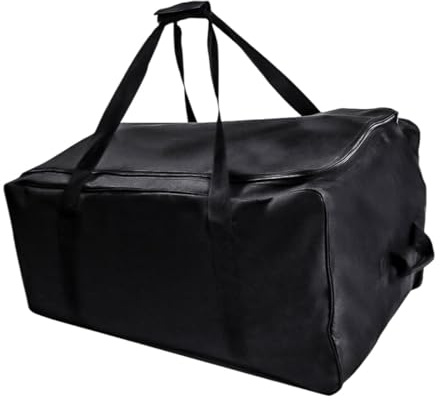 Chatonshen Golf Trolley Tasche, Faltbar, Aus Nylon