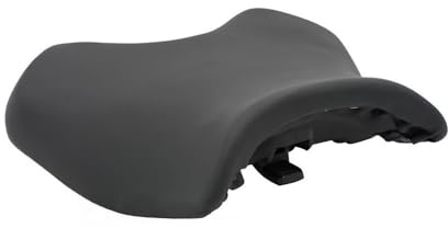 Seggiolino Sella moto Cuscino Per Sedile Anteriore Nero Per Conducente E Motociclista Per Z1000 2007 2008 2009 Per Z750 2010