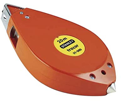 Stanley 0-01-000 - Plomada tracor 20m
