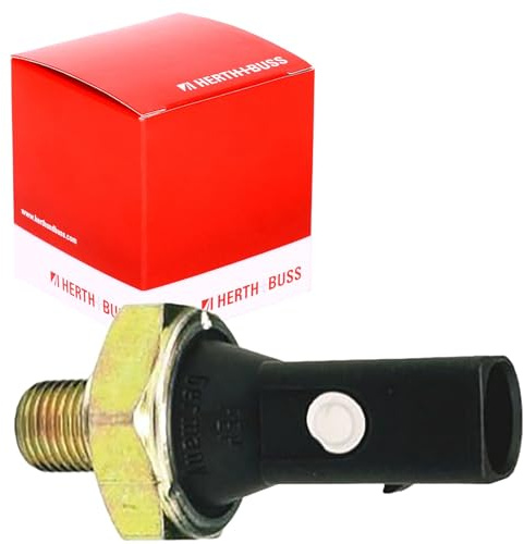 Herth+Buss Elparts 70541074 Öldruckschalter