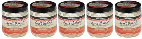 'Aunt Jackie 's Don 't Shrink Leinsamen verlängert Curling Gel, 15 Oz