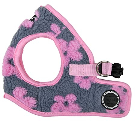 Puppia PAWD-HB1975-PK-M