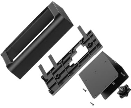 drburpily Stainless Steel Doorbell For Battery Required With Ring Blink Ring Doorbell Compatible Theft Apartment Ring Renter