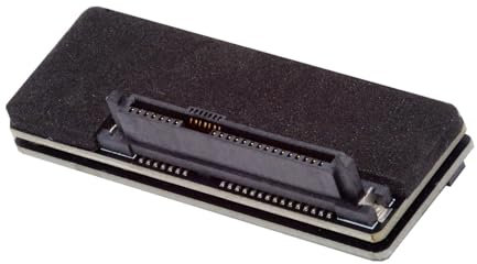 NFHK Adattatore RAID per disco rigido SATA SFF-8482 SAS 29 pin a 7+15 22 pin con chipset e porta di alimentazione