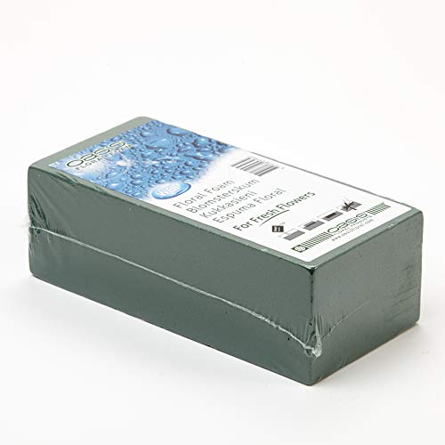 CRAFTY CAPERS Schiuma Floreale