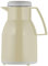Helios 2056030 Wash Pichet Isotherme Plastique Vanillé 1 L