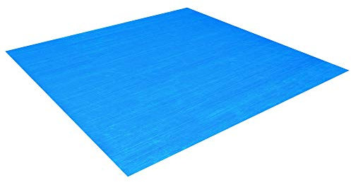 Tappeto per il suolo 335 x 335 cm Bestway 58001 per piscine