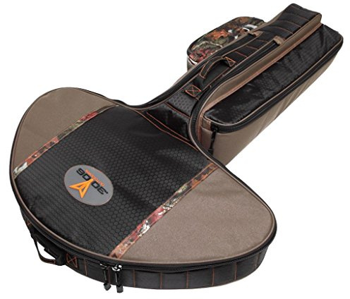 30-06 Outdoors Alpha Crossbow Case, Black