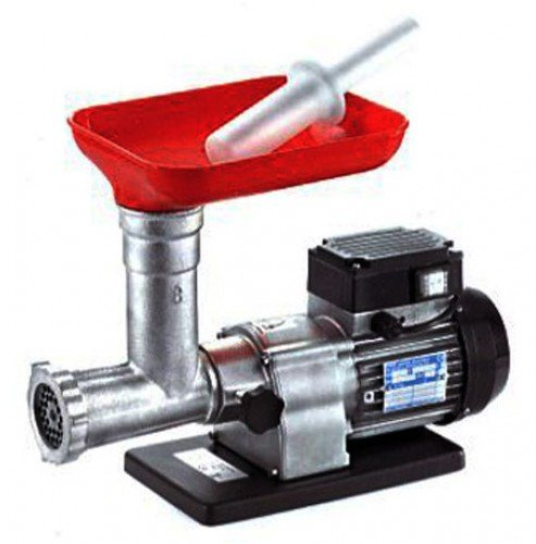 TRITACARNE Elettrico TC8-YOUNG 300W Tre Spade Made in Italy