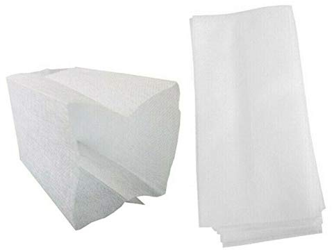 BE-TOOL - Sacchetti per la coltivazione di piante, in tessuto non tessuto, biodegradabili, traspiranti, 200 pezzi, bianco