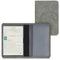 kwmobile Custodia Ecopelle Nabuk per Libretto Circolazione Auto - Cover Portalibretto con Scomparti Tessere Patente - Foderina Portadocumenti - Bussola vintage
