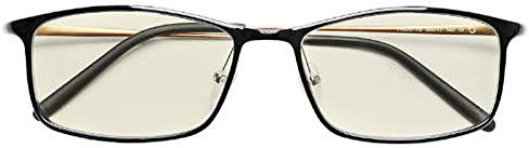 Gafas para Ordenador MI Computer Glasses Negro XIAOMI