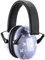 Procase Casco Antiruido para Niño, Protección Auditiva SNR 27dB con Diadema Ajustable, Protector Oído Profesional Cancelación de Ruido Insonorizacion para Estudiar para Bebé Nené Infante -Unicornio