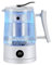 VEVOR Wasserstoff-Wasserkrug-Generator, 1,5 L Wasserstoffgenerator-Wasserkocher mit Großer Kapazität, SPE- und PEM-Technologie, Wasserstoffreicher Wasserionisierer zum Aufbrühen von Kaffee oder Tee