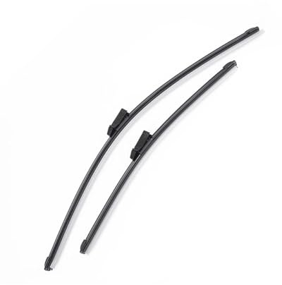 Balai D'essuie Glace Pour Ford Ecosport 2013-2016 Pare-brise Avant Essuie-glace Sans Support