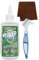 Mould Remover, Household Mould Remover Gel, Mould and Mildew Remover and Cleaner for Black Mould Washing Machine, Kitchen, Bathroom Sink, Tile, Grout, Stains (140ml)
