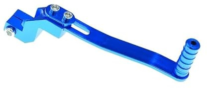 Selector Marchas Palanca Cambios Transmisión Motocicleta Palanca Cambios Marchas Palanca Cambios Pie Palanca Cambios Plegable Ajustable Universal