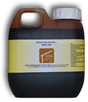 Beize Holzbeize Kirschbaum - hell 500 ml GP € 27,98 / l